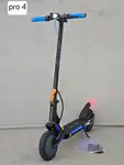 اسکوتر برقی 36ولت طرح شیائومی برند کوگو سفارش آمریکا مدل 4 PRO thumb 1