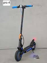 اسکوتر برقی 36ولت طرح شیائومی برند کوگو سفارش آمریکا مدل 4 PRO gallery0