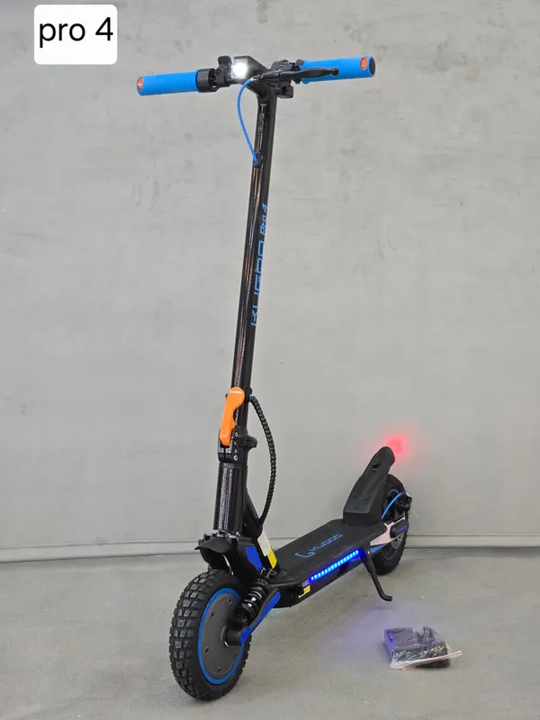 اسکوتر برقی 36ولت طرح شیائومی برند کوگو سفارش آمریکا مدل 4 PRO gallery0