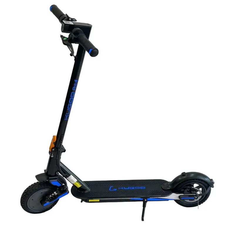 اسکوتر برقی 36ولت طرح شیائومی برند کوگو سفارش آمریکا مدل 4 PRO gallery2