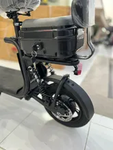 اسکوتر برقی 48 ولت ولرا مدل JL005 gallery2