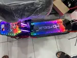 اسکوتر برقی 3000وات MDELIX مدل 2025 thumb 5
