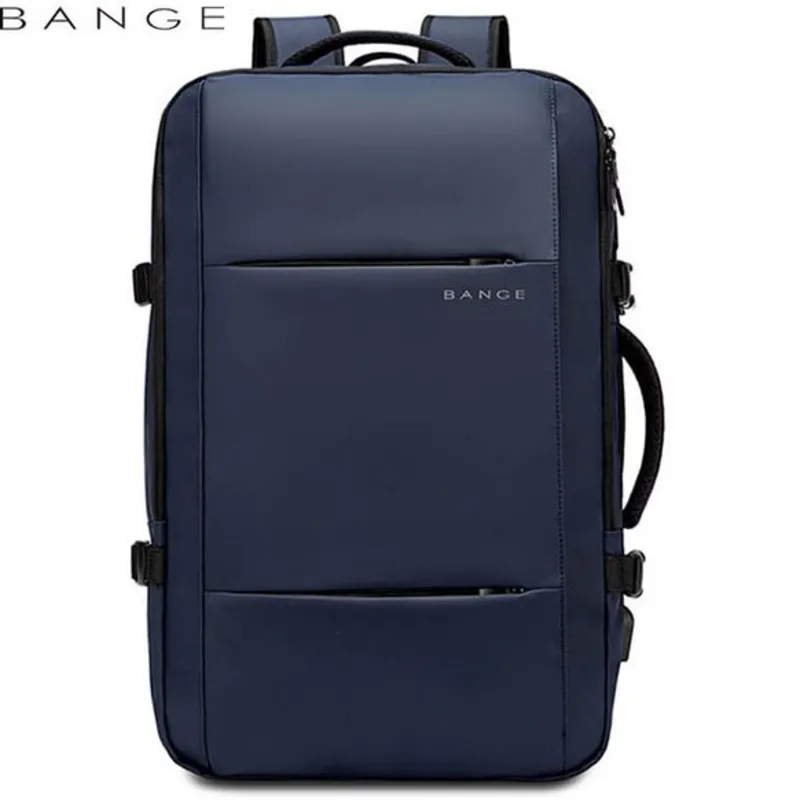 کوله پشتی مسافرتی یو اس بی دار لپ تاپ 15.5 اینچ بنج BANGE BG-1908 gallery1