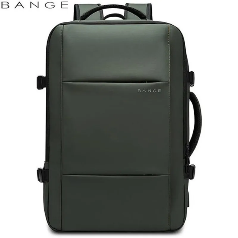کوله پشتی مسافرتی یو اس بی دار لپ تاپ 15.5 اینچ بنج BANGE BG-1908 gallery2