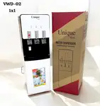 آبسردکن ایستاده سه شیر یونیک مدل UM_02 thumb 1