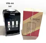 آبسردکن رومیزی سه شیر یونیک مدل VTD_44 thumb 1