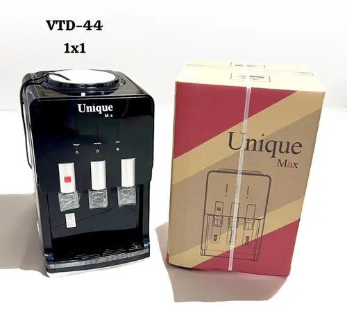 آبسردکن رومیزی سه شیر یونیک مدل VTD_44