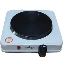 اجاق برقی یونیک مکس مدل UM_1000 تک شعله gallery1