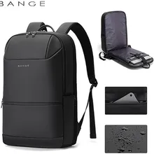 کوله پشتی بنج مدل Bange BG-2950 مناسب لپ تاپ 15.6 اینچی gallery1