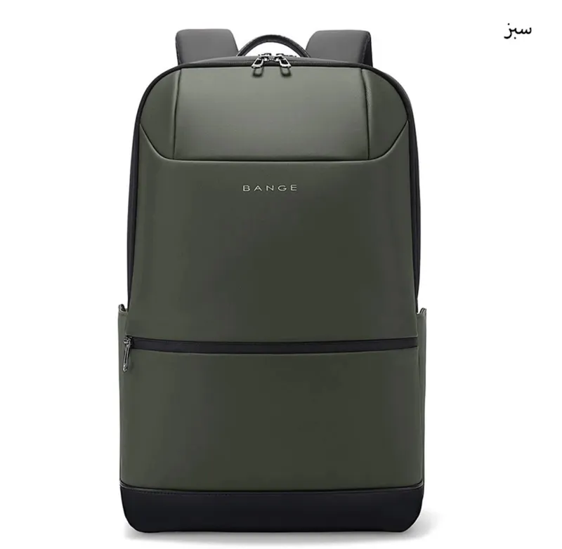 کوله پشتی بنج مدل Bange BG-2950 مناسب لپ تاپ 15.6 اینچی gallery5