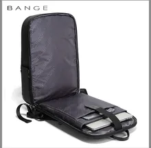 کوله پشتی بنج مدل Bange BG-2950 مناسب لپ تاپ 15.6 اینچی gallery8