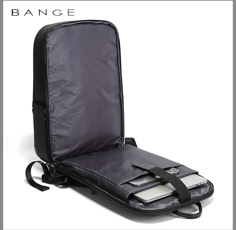 کوله پشتی بنج مدل Bange BG-2950 مناسب لپ تاپ 15.6 اینچی gallery8