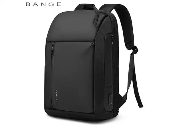 کوله پشتی لپ تاپ بنج مدل Bange BG 7663