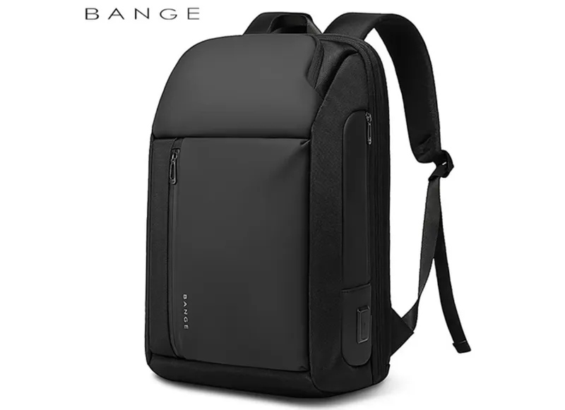 کوله پشتی لپ تاپ بنج مدل Bange BG 7663 gallery0