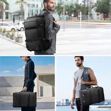 کوله پشتی کوهنوردی بنج مدل Bange BG-1810 gallery4