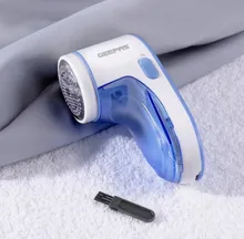 پرزگیر شارژی Geepas مدل GLR63069UK-BL تیغه استیل مخزن جدا شونده ،شارژر Type-c gallery1