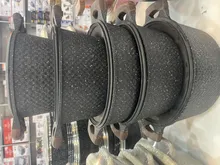 سرویس قابلمه 10تکه مایر مدل MR_4000 gallery3