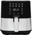 سرخ کن بدون روغن نوتریکوک مدل NC-AF204 ظرفیت 3.6 لیتر thumb 1