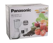 مخلوط کن پاناسونیک مدل MX-GX1521 ظرفیت 1.5 لیتر gallery1