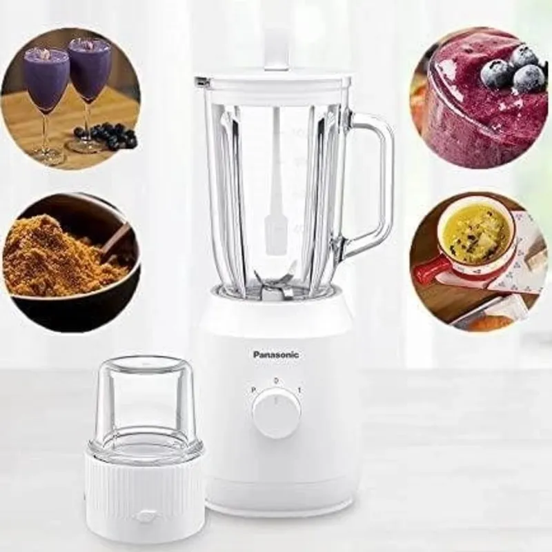 مخلوط کن پاناسونیک مدل MX-GX1521 ظرفیت 1.5 لیتر gallery3