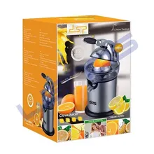 آبمیوه گیری دی اس پی مدل KJ1043 ظرفیت 1 لیتر دو کاره gallery1
