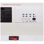بخاری دیواری سانفورد مدل SF1228WH thumb 2