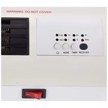 بخاری دیواری سانفورد مدل SF1228WH gallery1