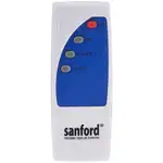بخاری دیواری سانفورد مدل SF1228WH thumb 3