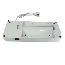 بخاری دیواری سانفورد مدل SF1228WH gallery3