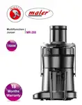 آبمیوه گیر تک کاره مایر آلمان مدل MR-288 thumb 2