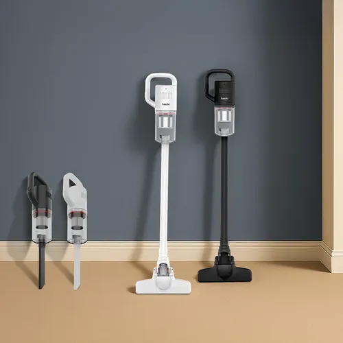 جارو عصایی ساچی مدل NL_VC__1113