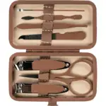 ست 7 عددی مانیکور گرین لاین Green Lion Manicure kit GN7PCMNCR thumb 1