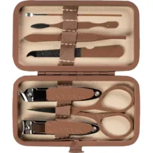 ست 7 عددی مانیکور گرین لاین Green Lion Manicure kit GN7PCMNCR gallery0