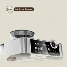 اسپرسو ساز لپرسو مدل LPCFFM0013 gallery4