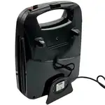 اسنک ساز وگریل دو کاره فوما کد FU_2042 thumb 4