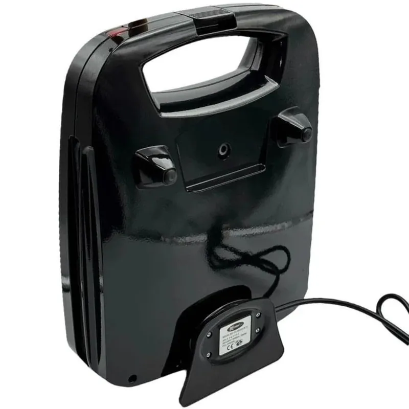 اسنک ساز وگریل دو کاره فوما کد FU_2042 gallery3