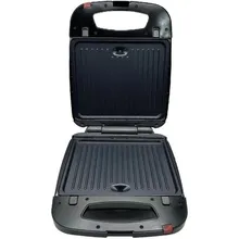 اسنک ساز وگریل دو کاره فوما کد FU_2042 gallery4