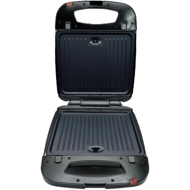 اسنک ساز وگریل دو کاره فوما کد FU_2042 gallery4