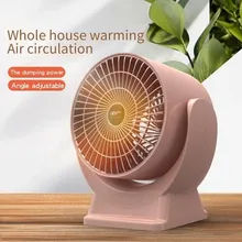 فن هیتر برقی CONVECTION HEATER gallery0