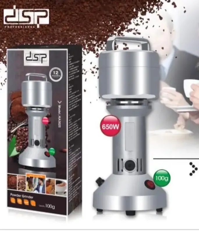 اسیاب صنعتی dsp مدل 3025 gallery0