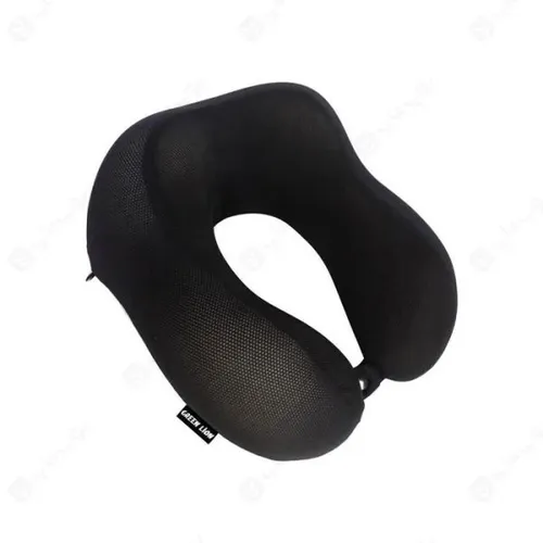 بالشت گردنی گرین لاین مدل Neck Pillow GNMEFMNECK 183176 اصل