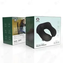 بالشت گردنی گرین لاین مدل Neck Pillow GNMEFMNECK 183176 gallery1