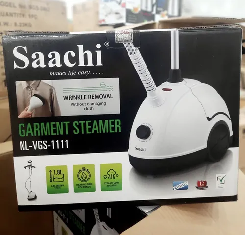 اتو بخار ایستاده ساچی مدل NL_VGS_1111