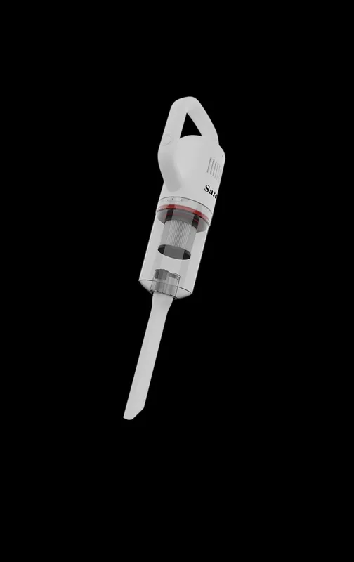 جارو عصایی ساچی مدل NL_VC__1113 gallery5