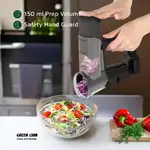 سالاد ساز شارژی گرین لاین thumb 1
