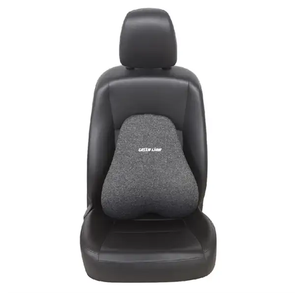 بالشتک طبی صندلی گرین GNMESEATCSBK