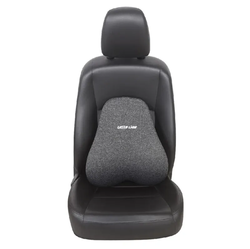 بالشتک طبی صندلی گرین GNMESEATCSBK gallery0