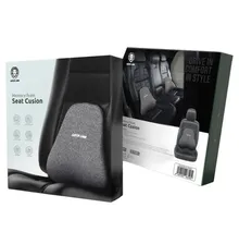 بالشتک طبی صندلی گرین GNMESEATCSBK gallery1