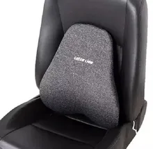 بالشتک طبی صندلی گرین GNMESEATCSBK gallery4