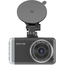 دوربین ثبت وقایع خودرو جلو و عقب گرین لاین Green Lion Dash Cam Pro Front and Rear gallery0